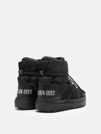 adidas x moon boot black ace mid top sneaker 2 330x440 - Adidas X Moon Boot Black Ace Mid-Top Sneaker