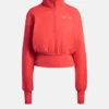 Adidas X Moon Boot Rotes Trainingsoberteil