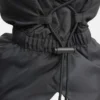 Adidas X Moon Boot schwarze Stulpen Adidas X Moon Boot schwarze Stulpen
