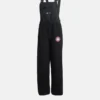 Adidas X Moon Boot Schwarzer Overall