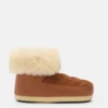 Evx Brown Igloo Boots