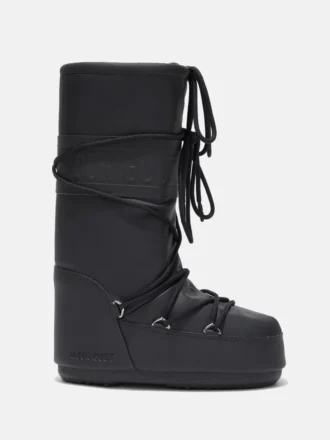 Icon Black Gummistiefel