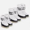 Icon Colourblock Nylon-Stiefel