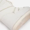 Icon-Gummistiefel in Creme