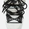 Icon Junior Panda Stiefel