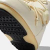 Icon Low Nylonstiefel in Creme