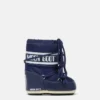 Icon Mini Nylonstiefel in Blau