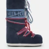 Icon Navy-Wildlederstiefel