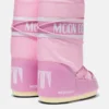 Icon Pink Nylon-Stiefel