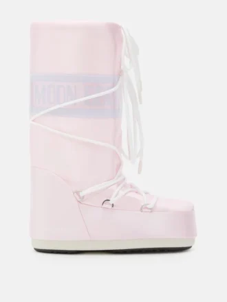 Icon Rose Pearly Stiefel
