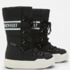 Junior Park Black Tube Schnürstiefel Junior Park Black Tube Schnürstiefel