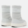 Junior Park Grey Zip Hohe Stiefel Junior Park Grey Zip Hohe Stiefel