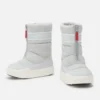 Junior Park Grey Zip Hohe Stiefel Junior Park Grey Zip Hohe Stiefel