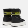 Junior Park Schwarze Stiefel Junior Park Schwarze Stiefel