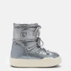 Junior Park Stiefel in Silber Junior Park Stiefel in Silber
