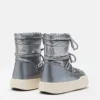 Junior Park Stiefel in Silber Junior Park Stiefel in Silber