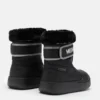 Junior Park Strap Stiefel in Schwarz Junior Park Strap Stiefel in Schwarz
