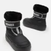 Junior Park Strap Stiefel in Schwarz Junior Park Strap Stiefel in Schwarz