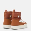 Junior Park Tube Fox Mid Stiefel Junior Park Tube Fox Mid Stiefel