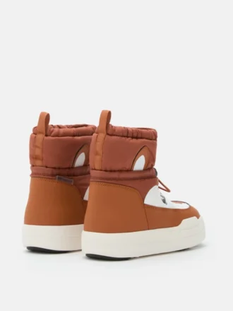 Junior Park Tube Fox Mid Stiefel