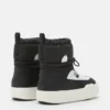 Junior Park Tube Panda Mid Stiefel