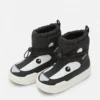 Junior Park Tube Panda Mid Stiefel