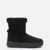 Ltrack Tina Black Boots Ltrack Tina Black Boots