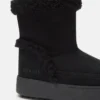 Ltrack Tina Black Boots Ltrack Tina Black Boots