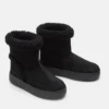Ltrack Tina Black Boots Ltrack Tina Black Boots