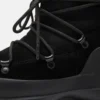 Luna Black Suede Boots Luna Black Suede Boots