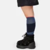 Luna Black Suede Boots Luna Black Suede Boots
