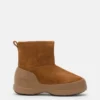 Mezzaluna Mid Brown Stiefel Mezzaluna Mid Brown Stiefel