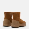 Mezzaluna Mid Brown Stiefel Mezzaluna Mid Brown Stiefel
