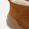 Mezzaluna Mid Brown Stiefel Mezzaluna Mid Brown Stiefel