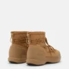 Mezzaluna Mid Camel Quilted Stiefel Mezzaluna Mid Camel Quilted Stiefel