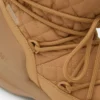 Mezzaluna Mid Camel Quilted Stiefel Mezzaluna Mid Camel Quilted Stiefel