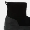 Mezzaluna Mid Stiefel in Schwarz Mezzaluna Mid Stiefel in Schwarz