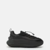 Moon247 Xlace Black Sneaker