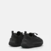 Moon247 Xlace Black Sneaker