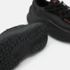 Moon247 Xlace Black Sneaker