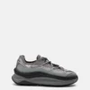 Moon247 Xlace Graue Sneaker