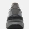 Moon247 Xlace Graue Sneaker