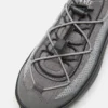 Moon247 Xlace Graue Sneaker