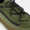 Moon247 Xlace Green Sneaker