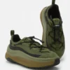 Moon247 Xlace Green Sneaker