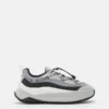 Moon247 Xlace Grey Sneaker