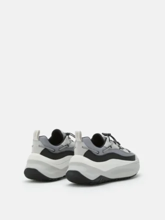 Moon247 Xlace Grey Sneaker