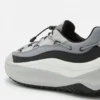 Moon247 Xlace Grey Sneaker