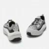 Moon247 Xlace Grey Sneaker