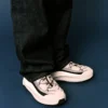 Moon247 Xlace Grey Sneaker
